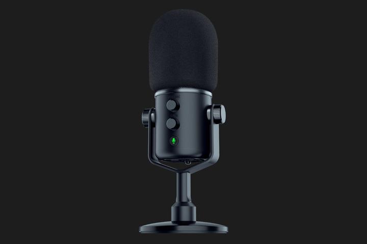 Image du produit Razer Seiren Elite