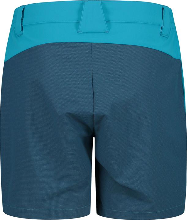 Produktbild CMP Campagnolo Women's Stretch Bermuda (48, 3XL)