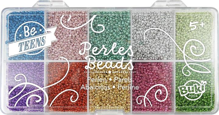 Produktbild Buki Be Teens Perles Beads