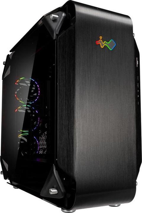 Actual product image In Win 925 (ATX, mATX, Mini-ITX, E-ATX)