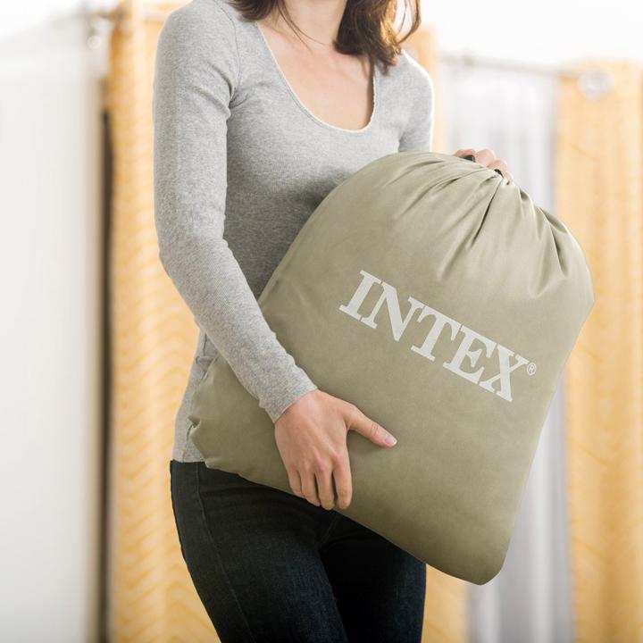 Image du produit Intex Kidz Travel Bed Set