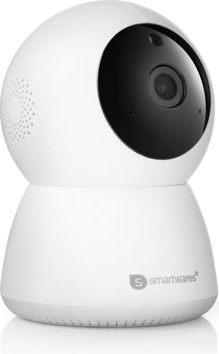 Produktbild Smartwares IP-Kamera IP camera indoor M-1905010 (1920 x 1080 Pixels)