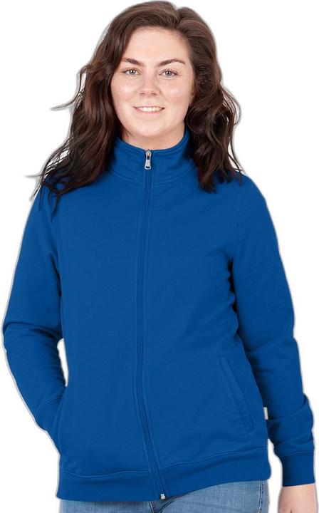 Produktbild JAKO Sweatjacke Doubletex (4XL)