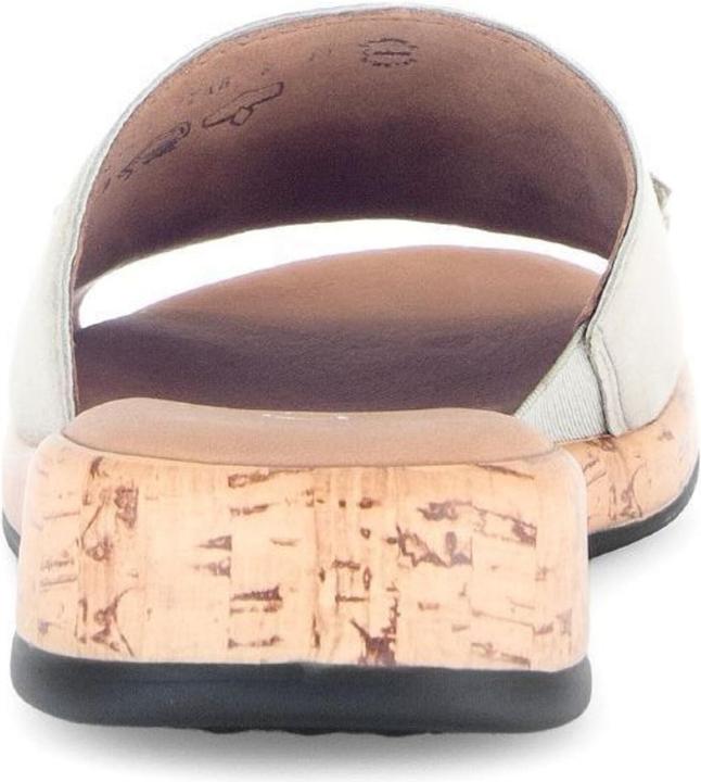 Actual product image Gabor Pantoletten (39)