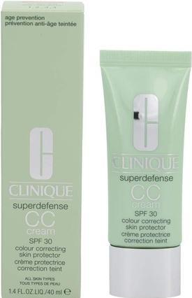 Image du produit Clinique Super Defense (MOYEN)