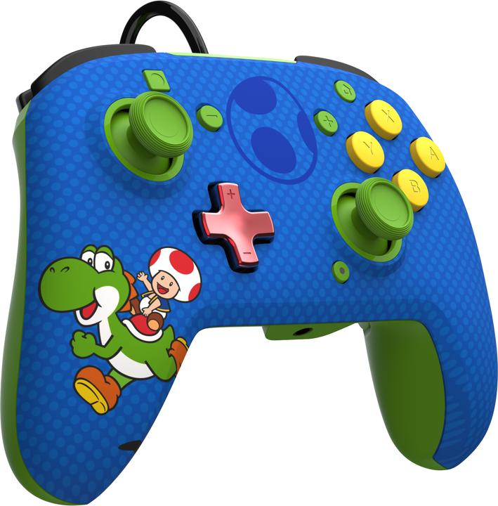 Produktbild PDP Rematch Wired Controller (Switch)