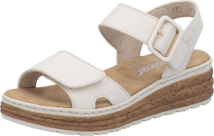 Actual product image Rieker Sandalen (43)
