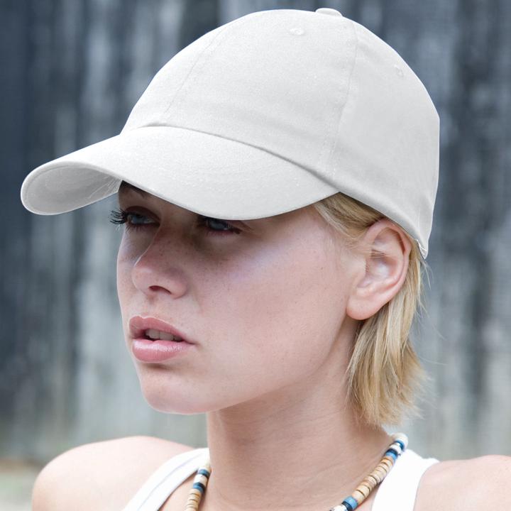 Actual product image Regatta Premium ProStyle Baseball Cap (One size)