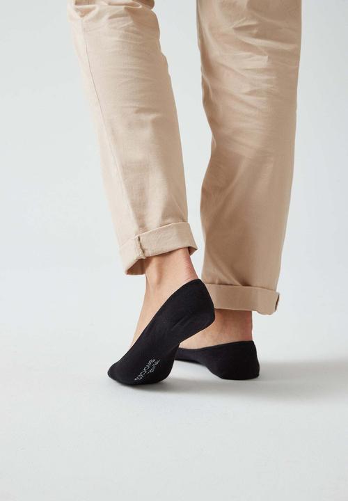 Produktbild Snocks Loafer Socken (6er Pack, 43 - 46)