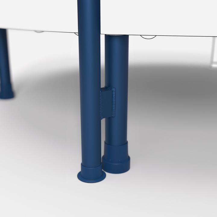 Image du produit Domyos Barre de maintien pour mini trampoline enfant