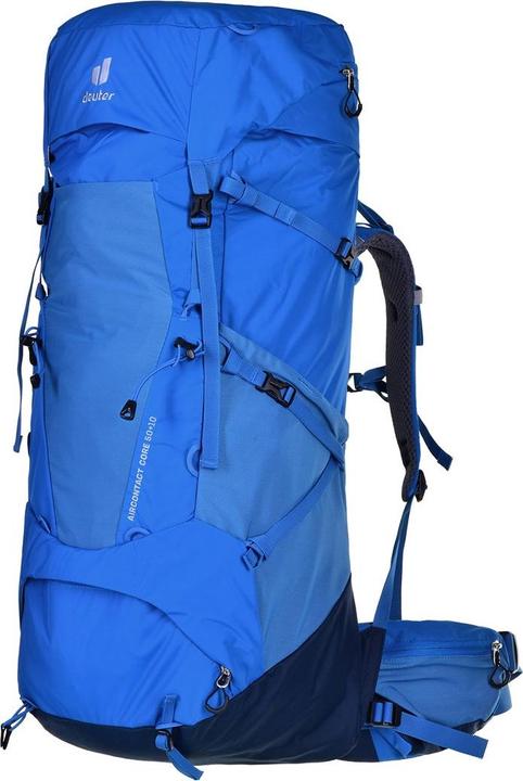 Actual product image Deuter Aircontact Core 40+10 (50 l)