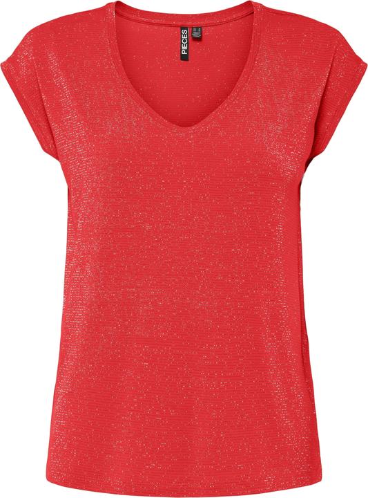 Poppy Red