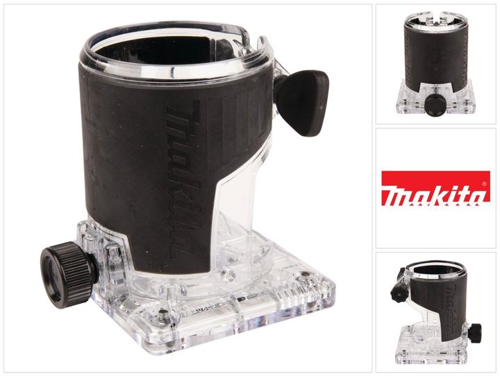 Produktbild Makita Fräsmodul
