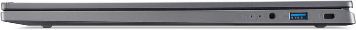 Actual product image Acer Aspire 17 (17.30", Intel Core 7 150U, 32 GB, 1000 GB, CH)