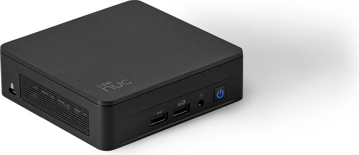 Image du produit ASUS Arena Canyon Nuc13anki7 No Cord (Intel Core i7)