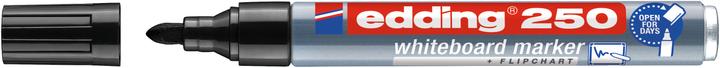 Edding 250 (Black, 3 mm, 1 x)