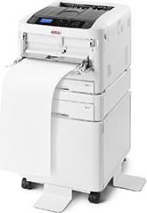 Image du produit OKI C844dnw (Laser, Couleur)