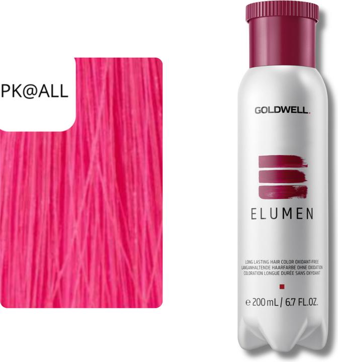Produktbild Goldwell Elumen (PK@ALL - Pink)