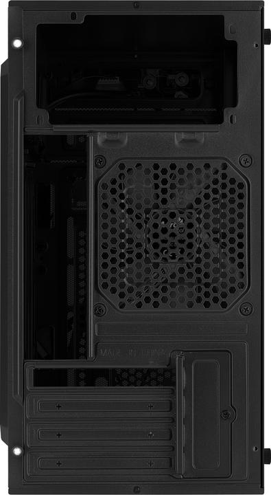 Produktbild AeroCool CS-107 v1 Micro-ATX Gehäuse (mATX)