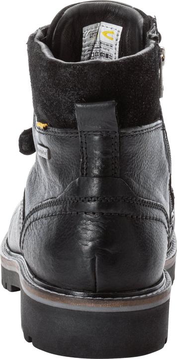 Image du produit Camel Active Schnürboot aus hochwertigem Leder (43)