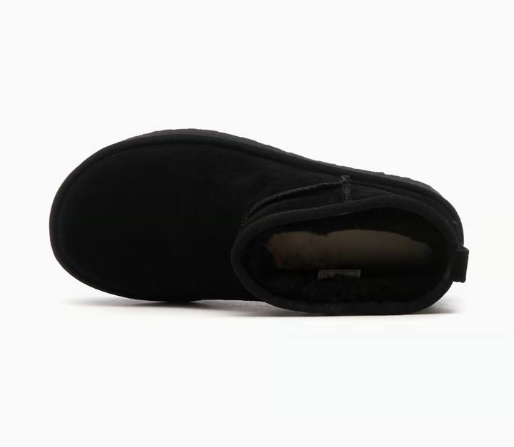 Produktbild Ugg Plateau Classic Ultra Mini (39)