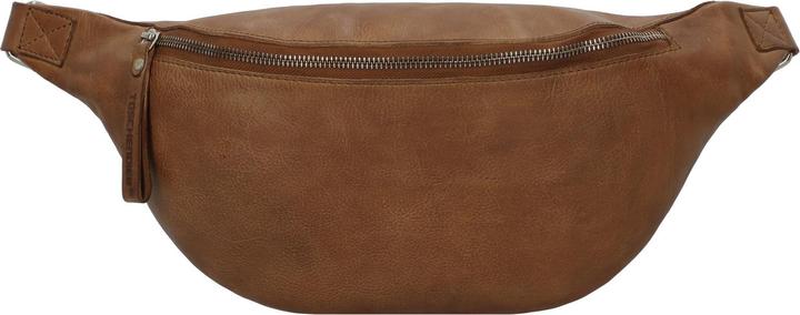 Taschendieb Kohlmarkt 107 Gürteltasche Leder 42 cm