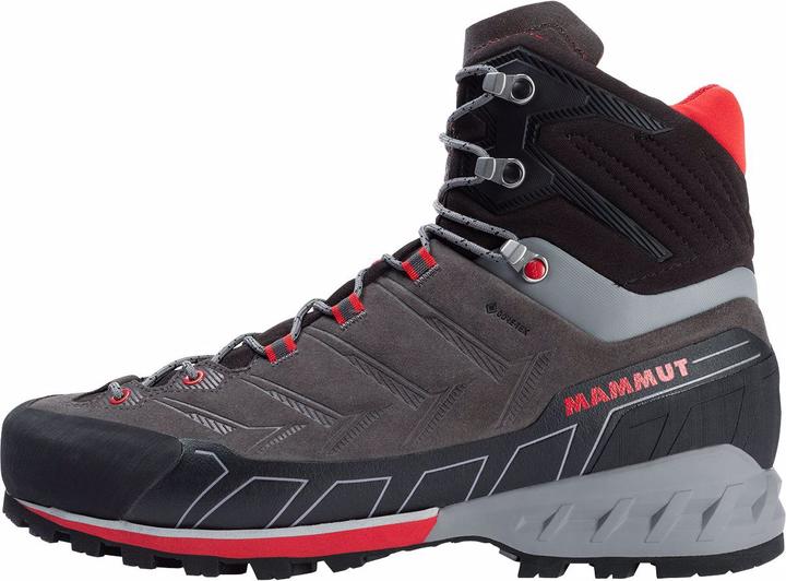 Produktbild Mammut Kento Tour High GTX (42)