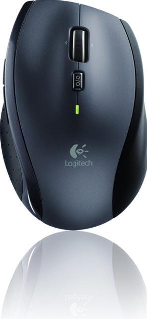 Produktbild Logitech Mk710 (US, Kabellos)