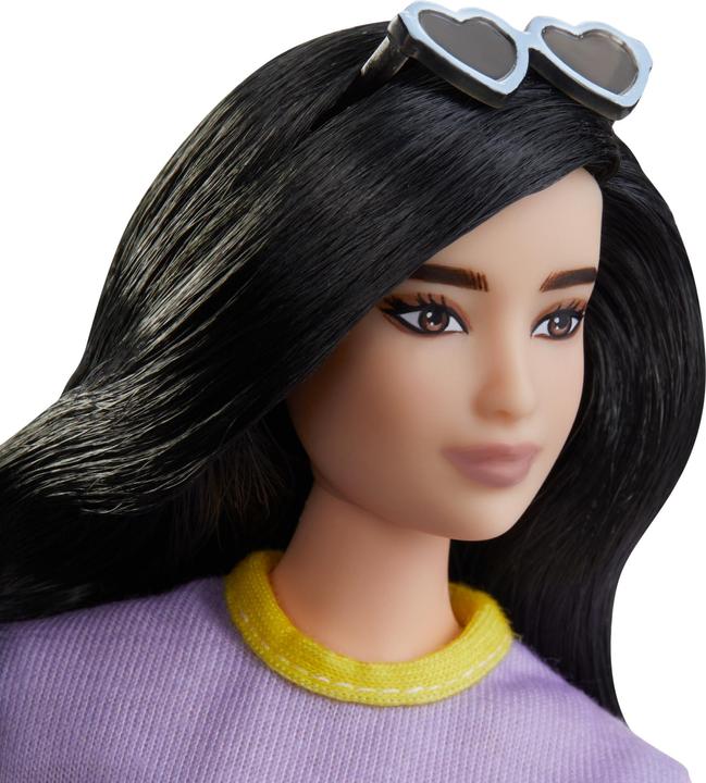 Produktbild Barbie Fashionistas