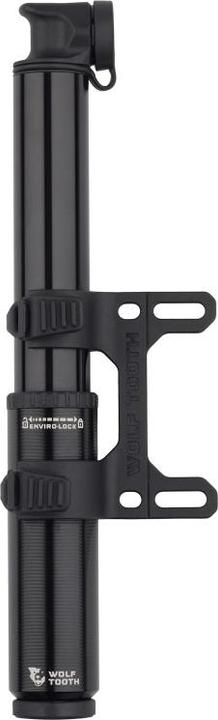 Produktbild Wolf Tooth EnCase System Handpumpe, 85cc, inkl. Bar Kit One Werkzeugset, Rahmenhalterung
