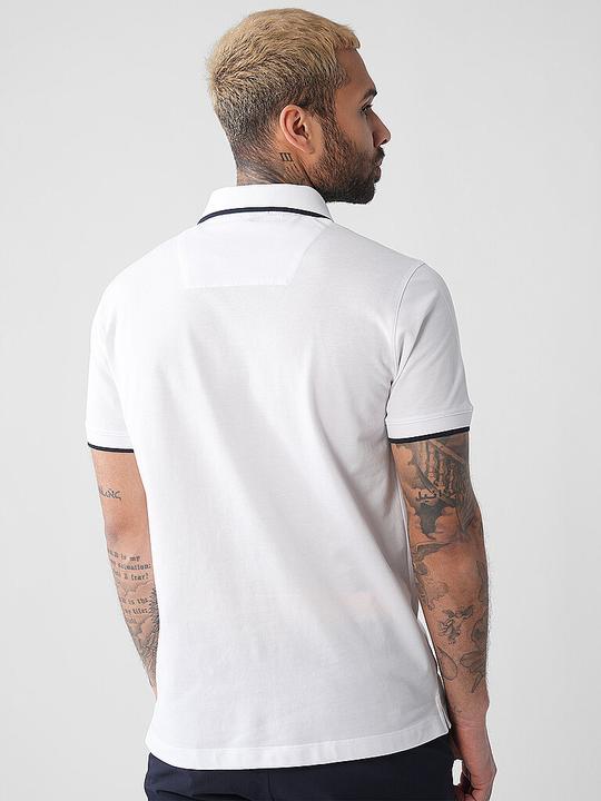 Produktbild Aeronautica Militare Poloshirt (XL)
