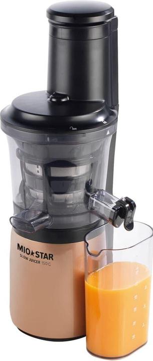 Actual product image Mio Star Slow Juicer 150 G