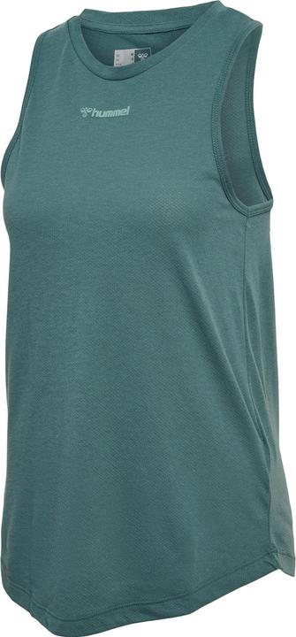 Actual product image hummel Mt Vanja Top (M)