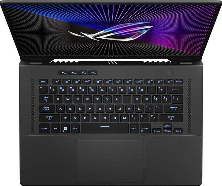 Produktbild ASUS GU603VI-N4015W (16", Intel Core i9-13900H, 16 GB, 1000 GB, Eng. Int.)