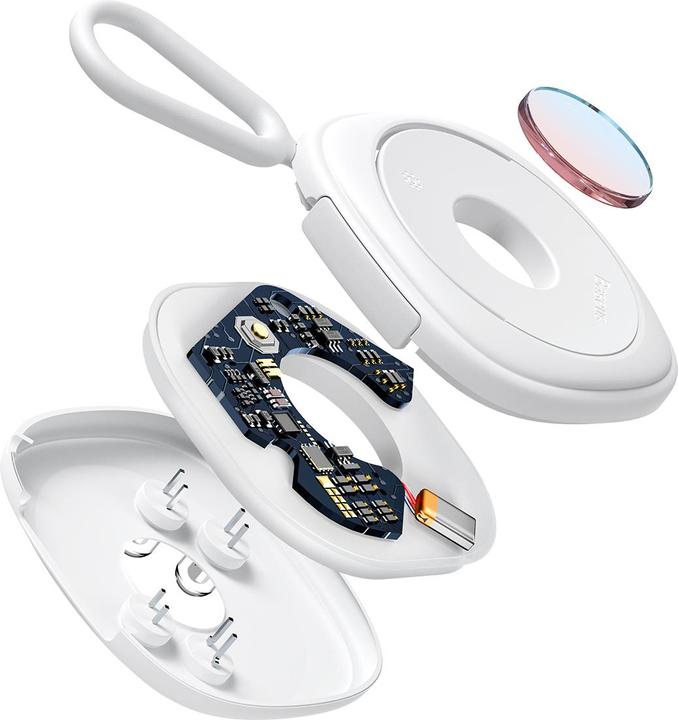 Image du produit Baseus Heyo Camera Detector (Divers)