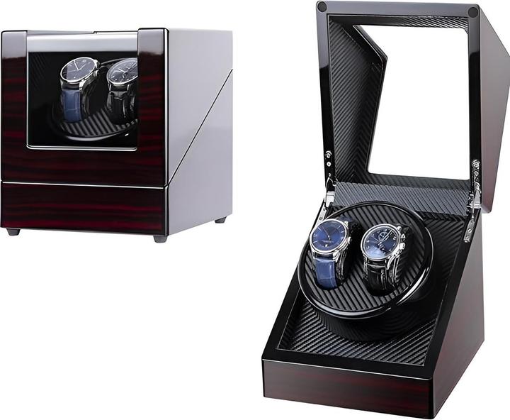 Immagine prodotto Novidarte Automatischer Uhrendreher