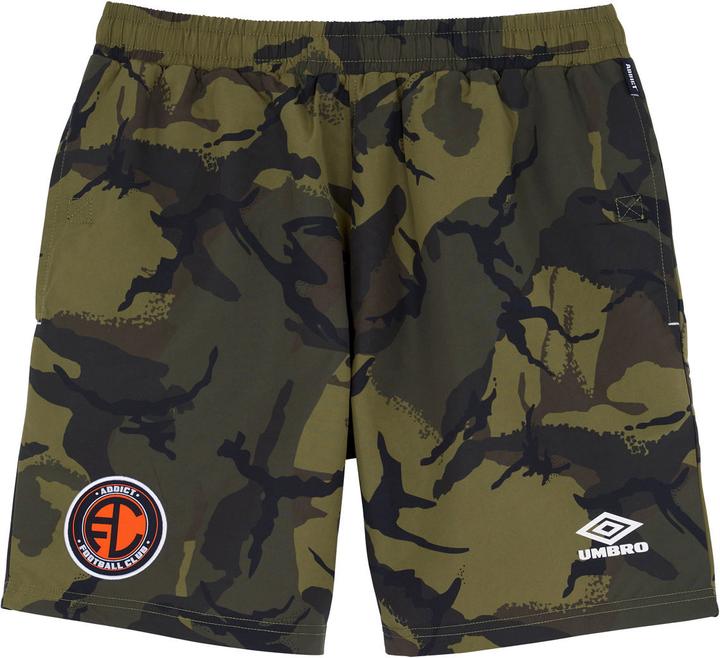 Umbro Kurze Hose (XS)