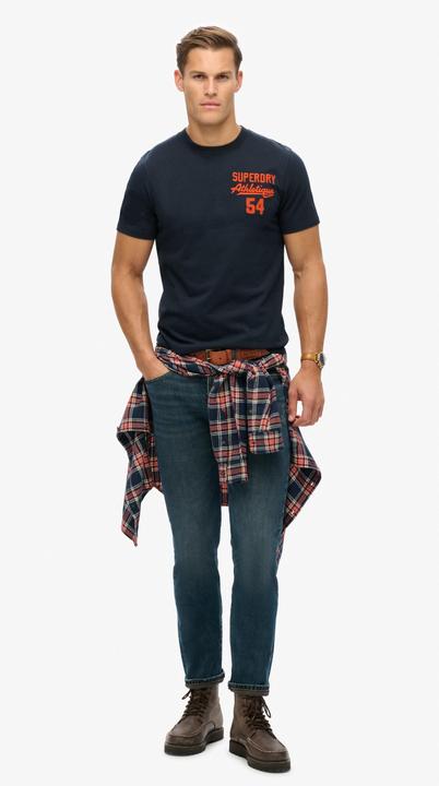 Immagine prodotto Superdry Embroider Superstate Logo Tee (3XL)
