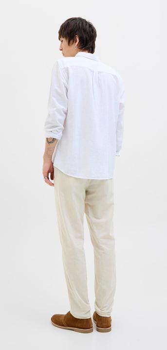 Actual product image Jack & Jones Jpstace Jjsummer Chino Pant Sn (33)