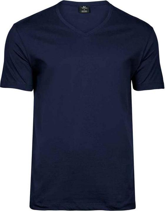 Produktbild Tee Jays Sof TShirt VAusschnitt (3XL)