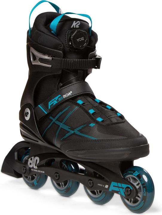 K2 F.I.T 80 Boa