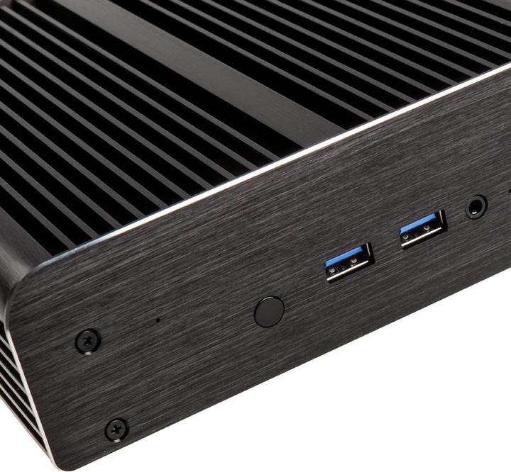 Image du produit Akasa Paquet Newton S7 UCFF (Intel NUC), OEM (UCFF)