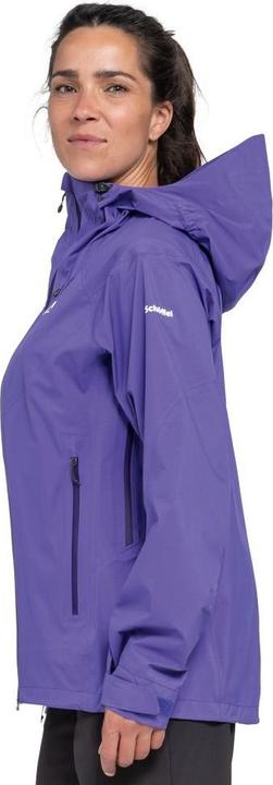 Produktbild Schöffel Jacket Style Blaueis WMS (40, L)