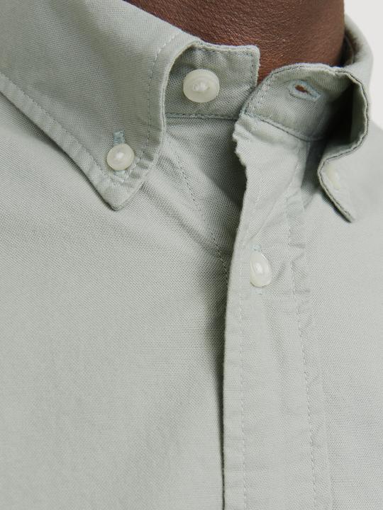 Actual product image Jack & Jones Slim fit overshirt Overshirt (XL)