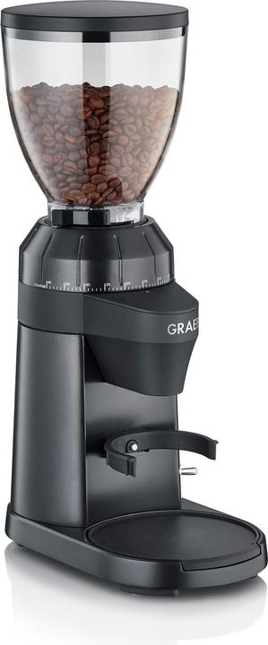 Graef Kaffeemühle CM8002 (EU-Stecker)