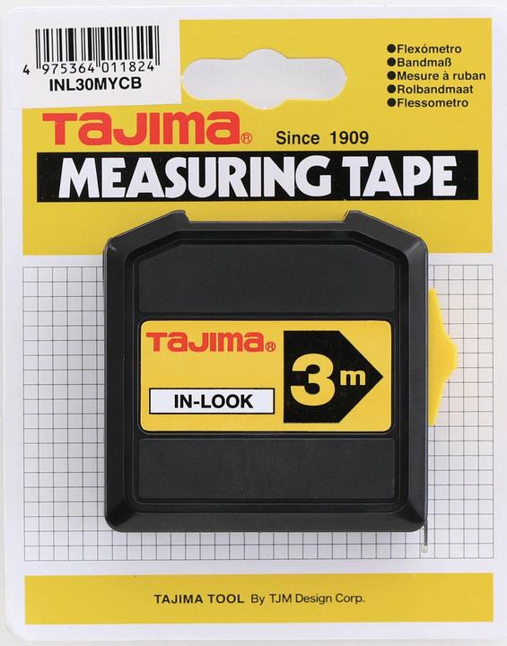 Image du produit Tajima Rollmeter