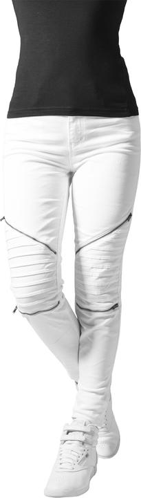 Immagine prodotto Urban Classics UC Ladies Stretch Biker Pants (27)