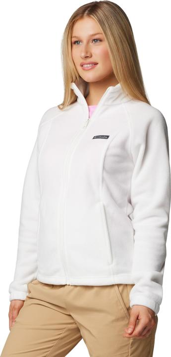 Image du produit Columbia Benton Springs Full Zip (M)