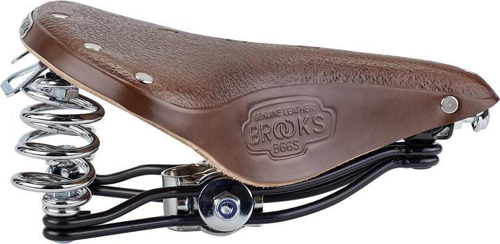 Produktbild Brooks England B66 Unique
