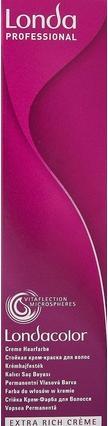 Actual product image Londa Permanent Colour Extra Rich Cream 60 ml (8, 43 Light Blonde-Copper-Gold)
